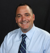 Image of Scott McDaniel Chief Executive Officer